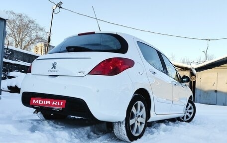 Peugeot 308 II, 2013 год, 749 000 рублей, 4 фотография