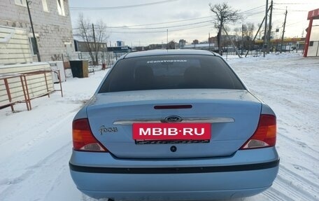 Ford Focus IV, 2005 год, 430 000 рублей, 2 фотография