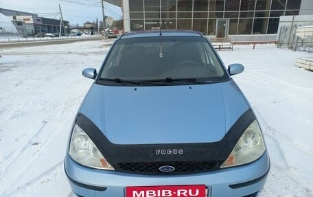 Ford Focus IV, 2005 год, 430 000 рублей, 3 фотография