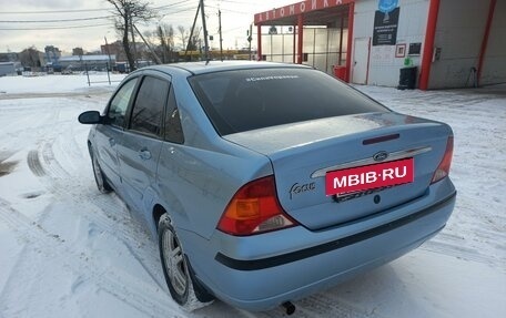 Ford Focus IV, 2005 год, 430 000 рублей, 4 фотография