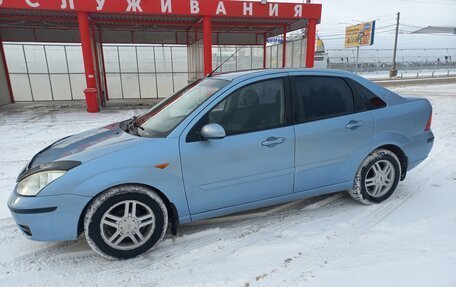 Ford Focus IV, 2005 год, 430 000 рублей, 6 фотография