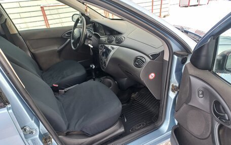 Ford Focus IV, 2005 год, 430 000 рублей, 9 фотография