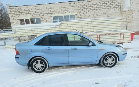 Ford Focus IV, 2005 год, 430 000 рублей, 12 фотография