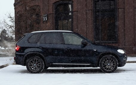 BMW X5, 2008 год, 2 200 000 рублей, 5 фотография