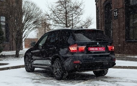 BMW X5, 2008 год, 2 200 000 рублей, 8 фотография