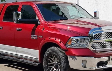 Dodge RAM IV, 2013 год, 3 500 000 рублей, 17 фотография