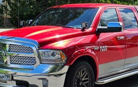 Dodge RAM IV, 2013 год, 3 500 000 рублей, 19 фотография