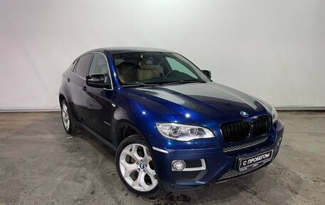 BMW X6, 2014 год, 2 999 000 рублей, 3 фотография