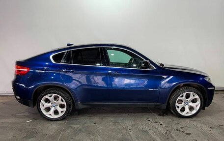 BMW X6, 2014 год, 2 999 000 рублей, 4 фотография