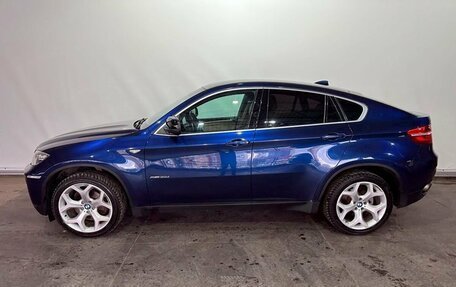 BMW X6, 2014 год, 2 999 000 рублей, 8 фотография