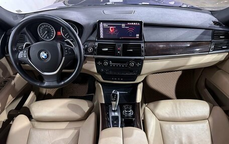 BMW X6, 2014 год, 2 999 000 рублей, 12 фотография