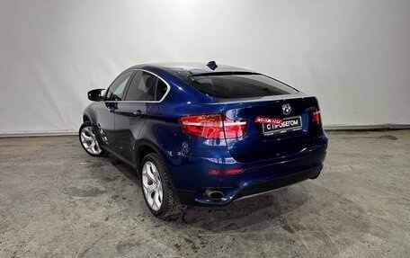 BMW X6, 2014 год, 2 999 000 рублей, 7 фотография