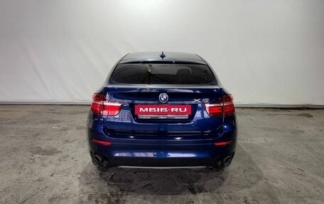 BMW X6, 2014 год, 2 999 000 рублей, 6 фотография