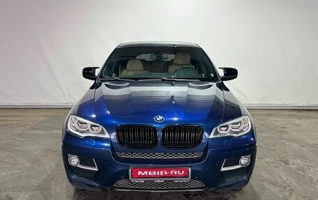 BMW X6, 2014 год, 2 999 000 рублей, 2 фотография