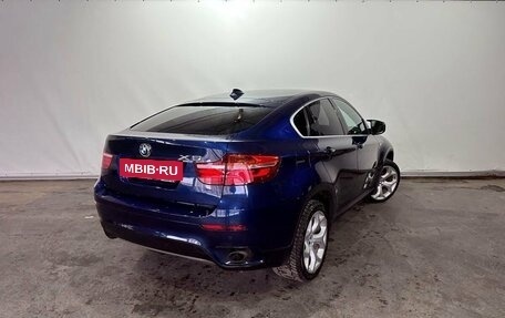 BMW X6, 2014 год, 2 999 000 рублей, 5 фотография