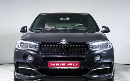 BMW X5, 2016 год, 4 500 000 рублей, 2 фотография