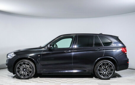 BMW X5, 2016 год, 4 500 000 рублей, 24 фотография