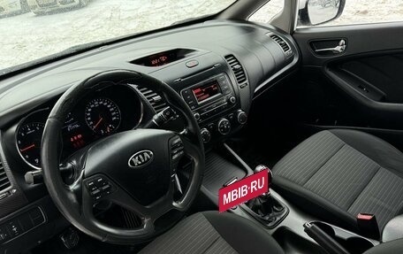 KIA Cerato III, 2013 год, 917 000 рублей, 6 фотография