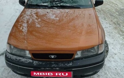 Daewoo Nexia I рестайлинг, 2002 год, 270 000 рублей, 1 фотография