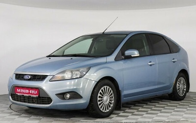 Ford Focus II рестайлинг, 2010 год, 669 000 рублей, 1 фотография