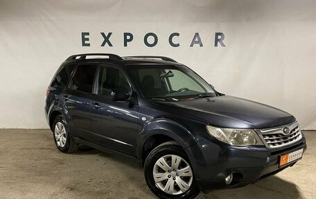 Subaru Forester, 2012 год, 1 500 000 рублей, 3 фотография