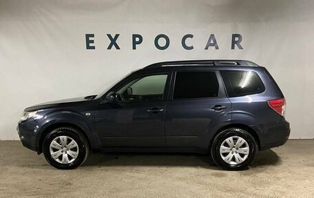 Subaru Forester, 2012 год, 1 500 000 рублей, 8 фотография