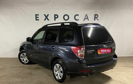 Subaru Forester, 2012 год, 1 500 000 рублей, 7 фотография