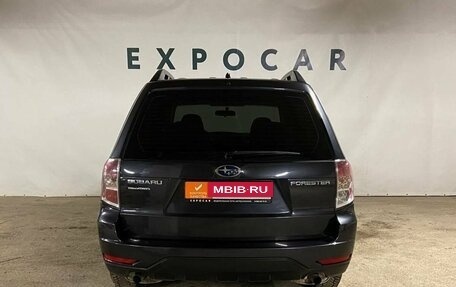 Subaru Forester, 2012 год, 1 500 000 рублей, 6 фотография