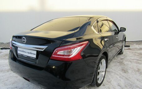 Nissan Teana, 2015 год, 1 550 000 рублей, 8 фотография