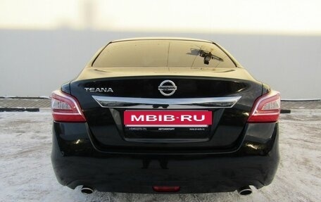 Nissan Teana, 2015 год, 1 550 000 рублей, 7 фотография