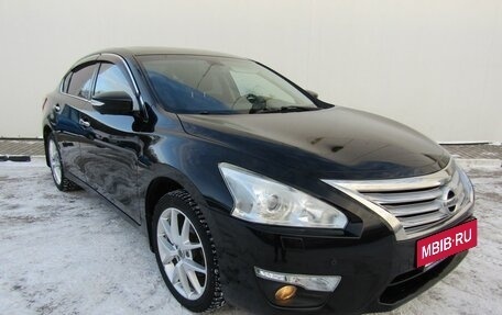 Nissan Teana, 2015 год, 1 550 000 рублей, 3 фотография