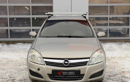 Opel Astra H, 2008 год, 445 000 рублей, 4 фотография