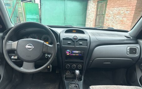 Nissan Almera Classic, 2008 год, 620 000 рублей, 9 фотография