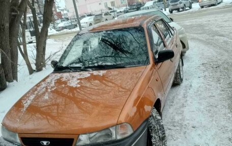 Daewoo Nexia I рестайлинг, 2002 год, 270 000 рублей, 3 фотография