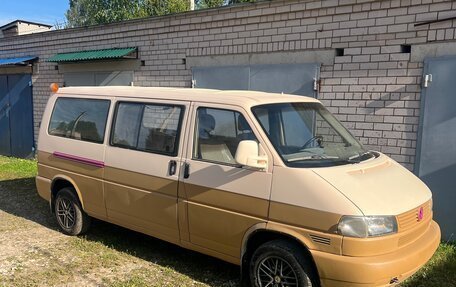 Volkswagen Caravelle T4, 1999 год, 750 000 рублей, 28 фотография