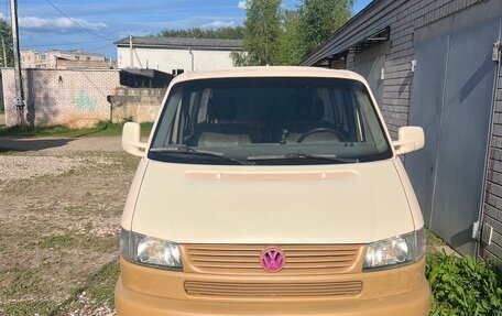 Volkswagen Caravelle T4, 1999 год, 750 000 рублей, 27 фотография