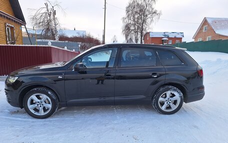 Audi Q7, 2019 год, 4 800 000 рублей, 6 фотография