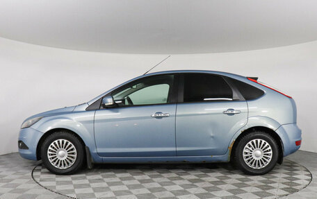 Ford Focus II рестайлинг, 2010 год, 669 000 рублей, 8 фотография