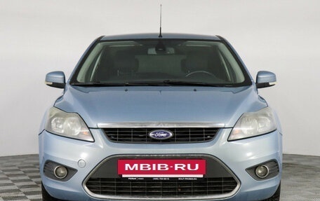 Ford Focus II рестайлинг, 2010 год, 669 000 рублей, 2 фотография