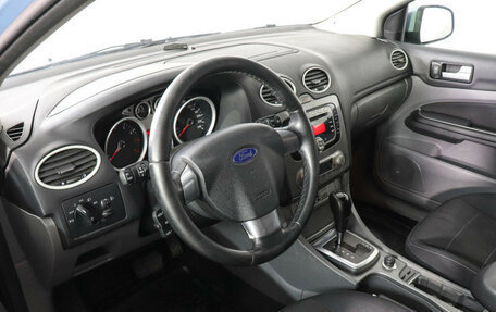 Ford Focus II рестайлинг, 2010 год, 669 000 рублей, 9 фотография