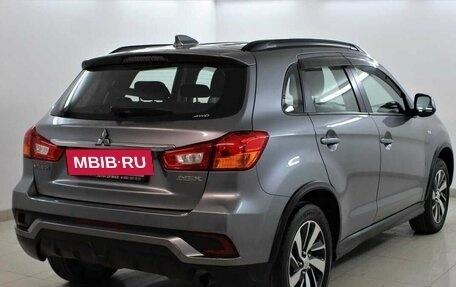 Mitsubishi ASX I рестайлинг, 2019 год, 2 010 000 рублей, 4 фотография