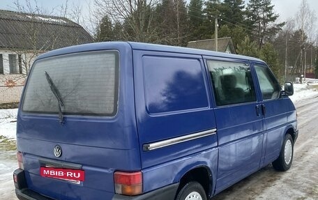 Volkswagen Transporter T4, 1995 год, 650 000 рублей, 7 фотография