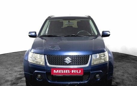 Suzuki Grand Vitara, 2008 год, 1 000 000 рублей, 2 фотография