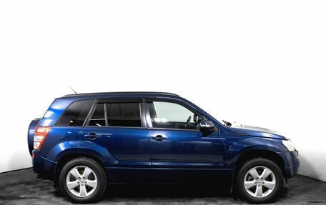 Suzuki Grand Vitara, 2008 год, 1 000 000 рублей, 4 фотография