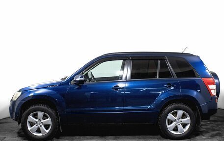 Suzuki Grand Vitara, 2008 год, 1 000 000 рублей, 8 фотография