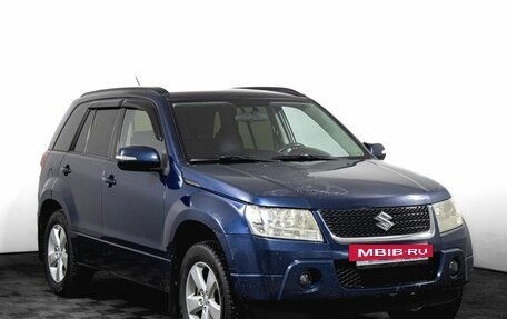 Suzuki Grand Vitara, 2008 год, 1 000 000 рублей, 3 фотография