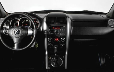 Suzuki Grand Vitara, 2008 год, 1 000 000 рублей, 14 фотография