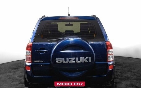 Suzuki Grand Vitara, 2008 год, 1 000 000 рублей, 6 фотография