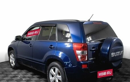 Suzuki Grand Vitara, 2008 год, 1 000 000 рублей, 7 фотография