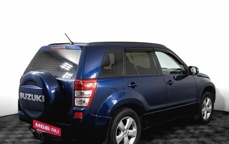 Suzuki Grand Vitara, 2008 год, 1 000 000 рублей, 5 фотография